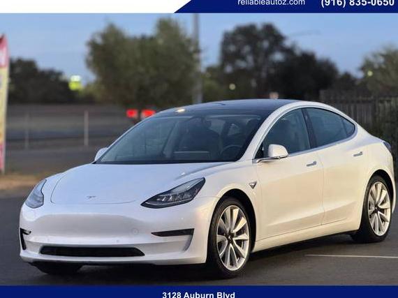 TESLA MODEL 3 2020 5YJ3E1EA8LF745932 image TESLA MODEL 3 2020 5YJ3E1EA8LF745932 image
